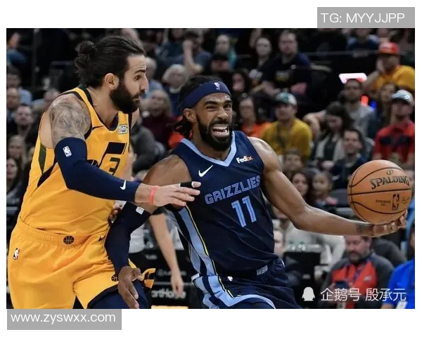 灰熊与爵士激战正酣精彩直播全程回顾与分析