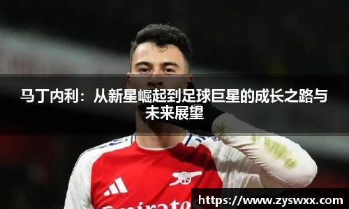 马丁内利：从新星崛起到足球巨星的成长之路与未来展望